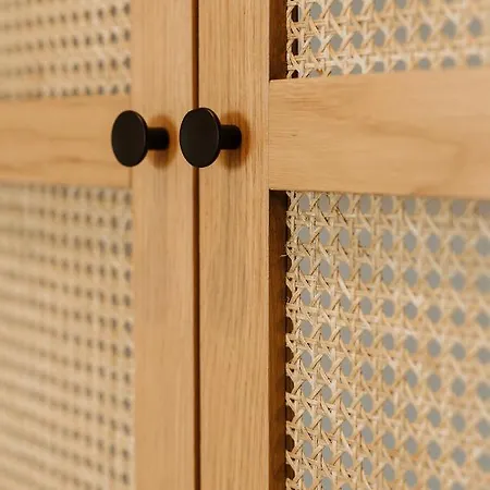 מלון Abonora Drymades