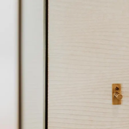 Abonora Drymades מלון דרמי