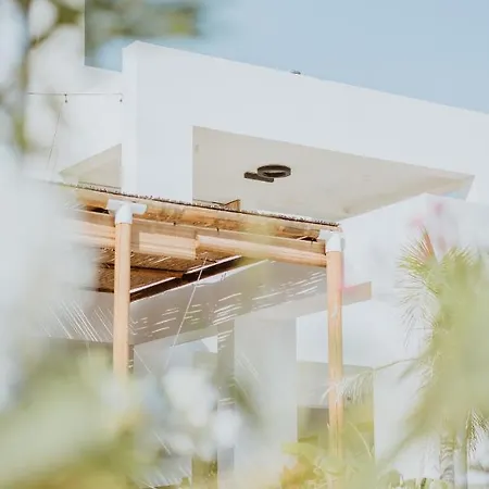 酒店 Abonora Drymades Dhërmi