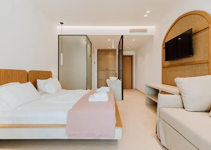 Abonora Drymades Hotel Dhërmi