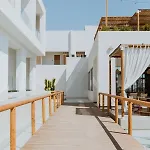 Abonora Drymades Otel 4*