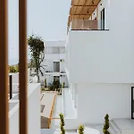 Abonora Drymades Otel Dhërmi