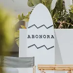 Abonora Drymades 4* Dhërmi