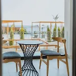 Otel Abonora Drymades Dhërmi