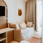 Otel Abonora Drymades 4*