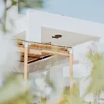 Otel Abonora Drymades Dhërmi