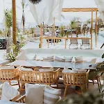 Abonora Drymades Otel 4*