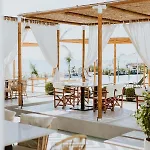 Abonora Drymades Otel Dhërmi
