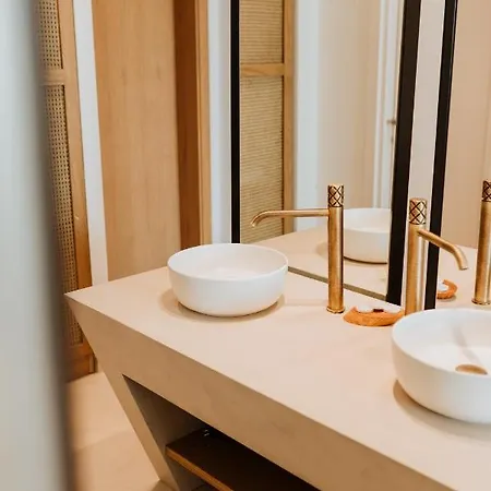 Abonora Drymades Hotel 4*