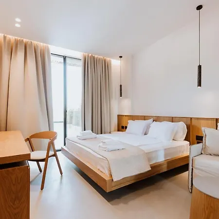 Otel Abonora Drymades