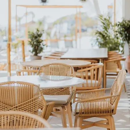 Abonora Drymades Hotel