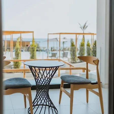 Hotel Abonora Drymades Dhërmi