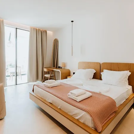 Abonora Drymades Hotel