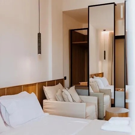 Abonora Drymades Hotel