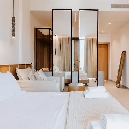 Abonora Drymades Hotel