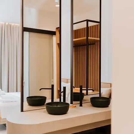 Abonora Drymades Hotel 4*