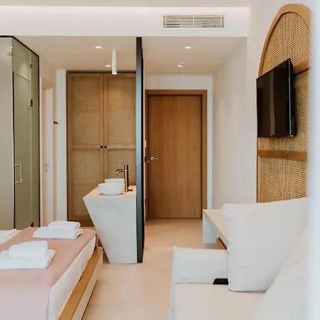 Hotel Abonora Drymades