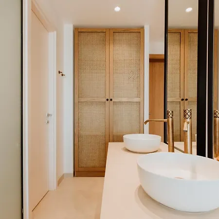 Hotel Abonora Drymades