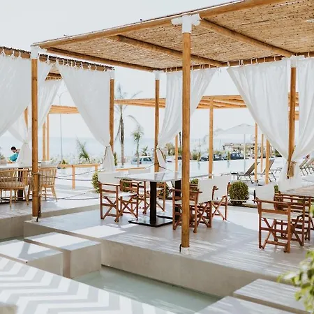 Abonora Drymades 4* Dhërmi