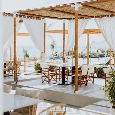 Abonora Drymades Hotel Dhërmi